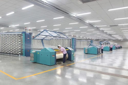 科技賦能，織就未來——2020中國紡織服裝行業十大科技驅動榜樣巡禮